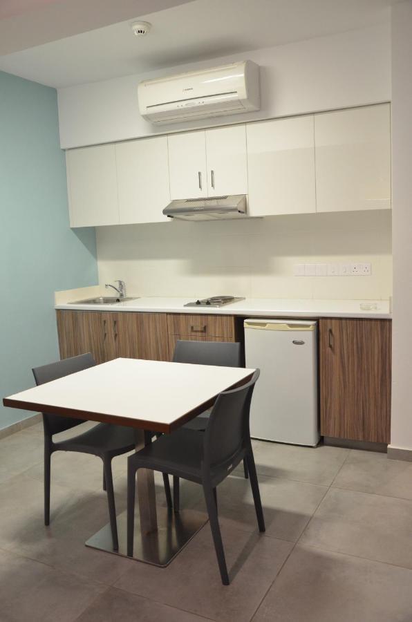 Apart Otel Sweet Memories Apts 2*