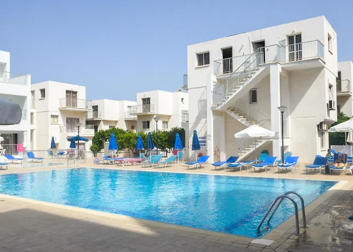 Sweet Memories Hotel Apts