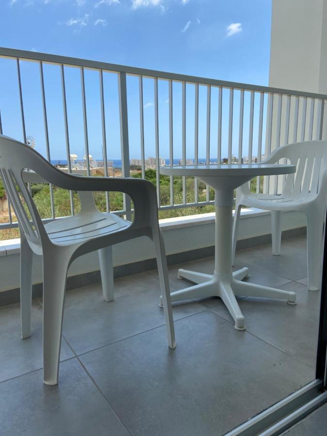 Ξενοδοχείο με διαμερίσματα Sweet Memories Apts Πρωταράς