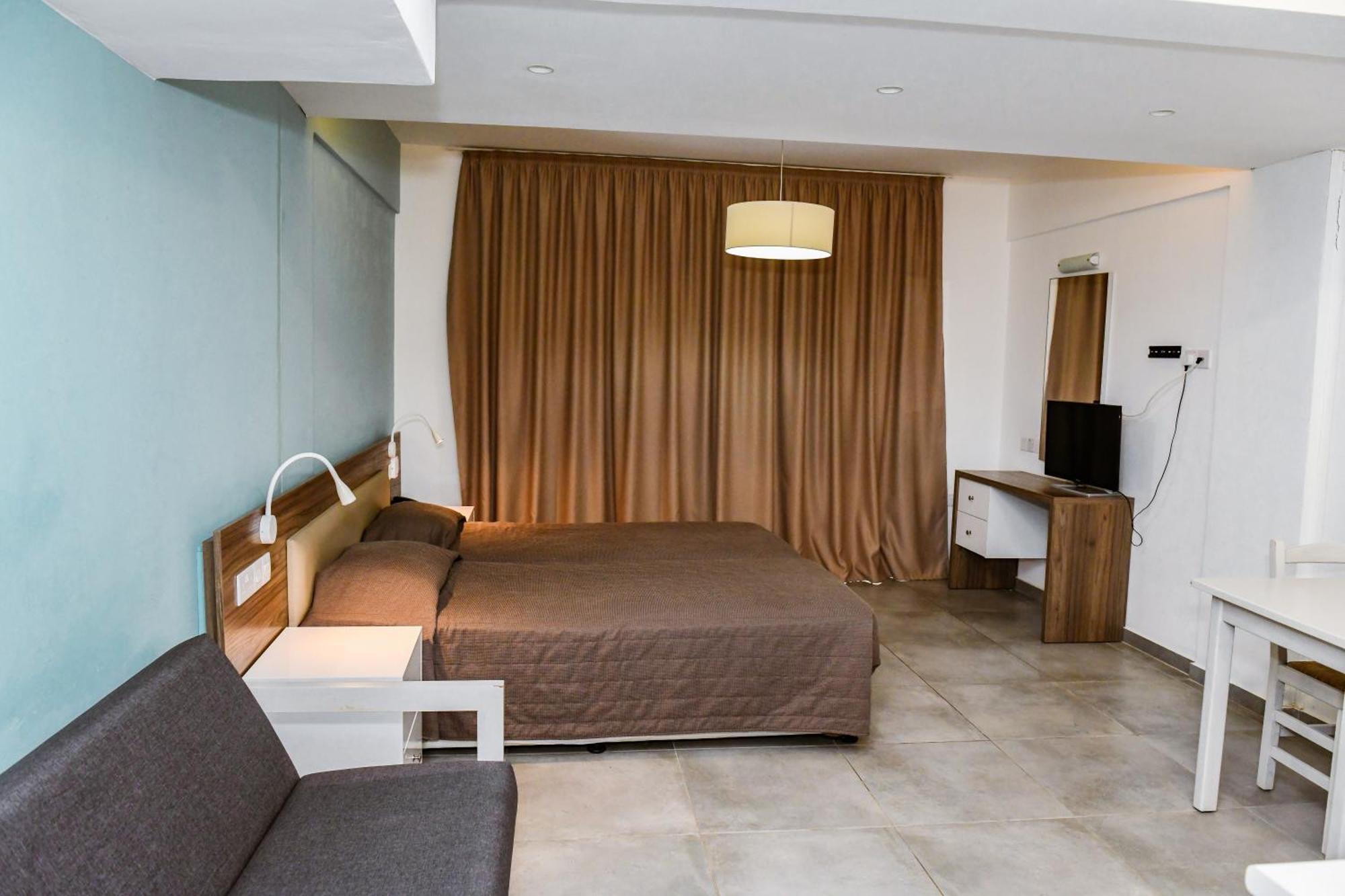 Sweet Memories Apts Ξενοδοχείο με διαμερίσματα 2*