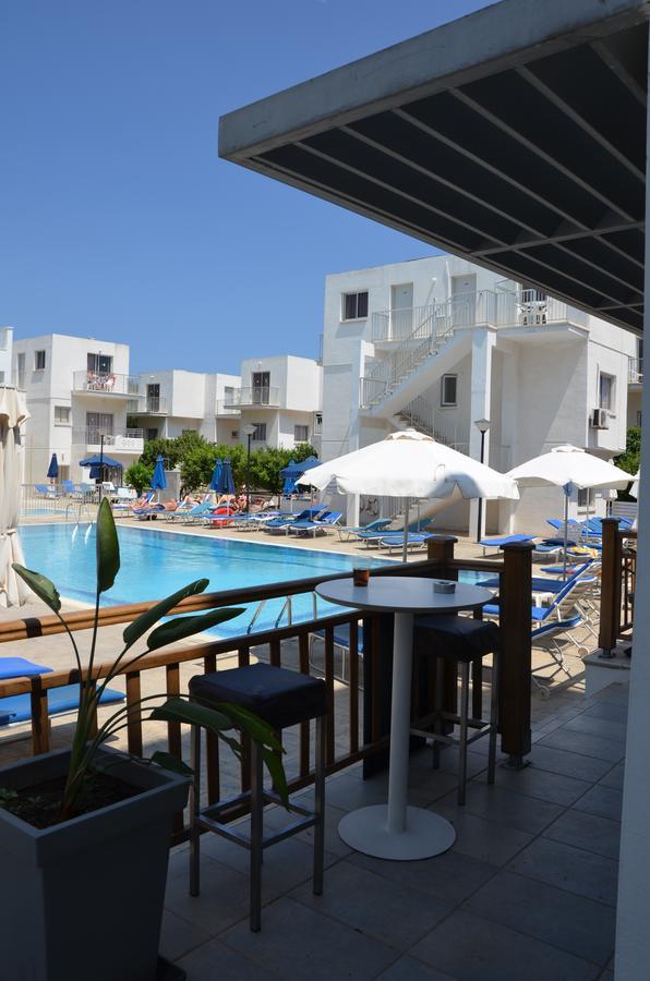 Sweet Memories Apts 2* Πρωταράς